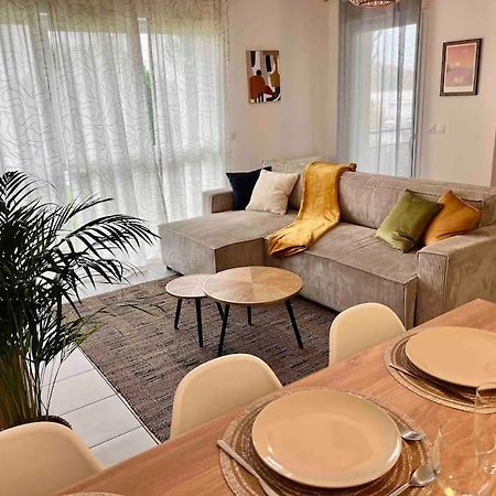 Appart Cosy 6 Personnes 플로이락 외부 사진