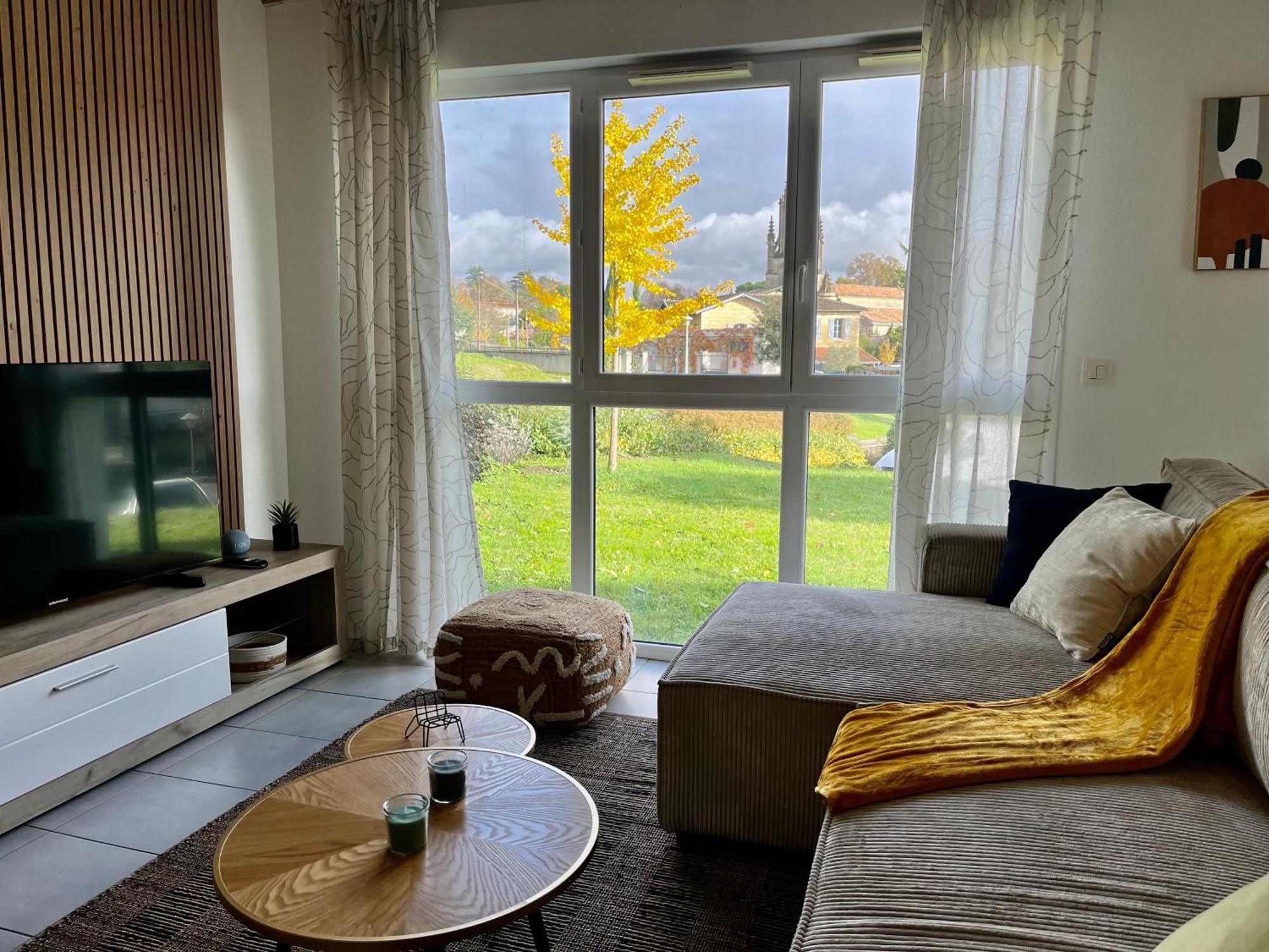 Appart Cosy 6 Personnes 플로이락 외부 사진
