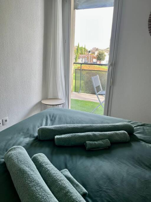 Appart Cosy 6 Personnes 플로이락 외부 사진