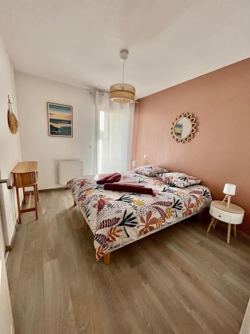 Appart Cosy 6 Personnes 플로이락 외부 사진
